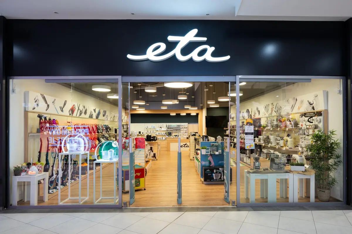 ETA